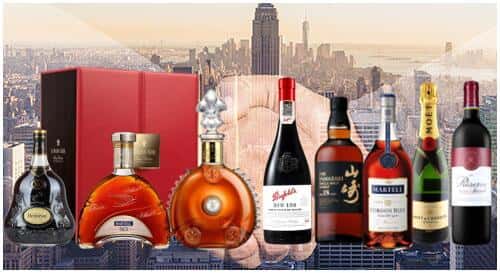 下花园区回收洋酒