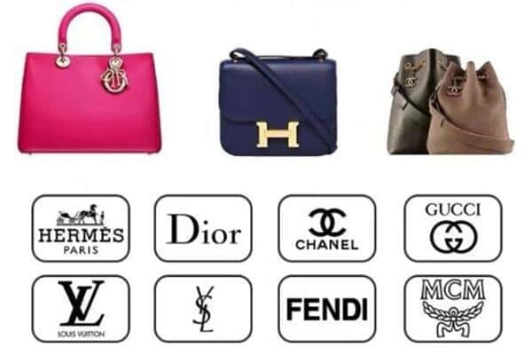 下花园区回收名包